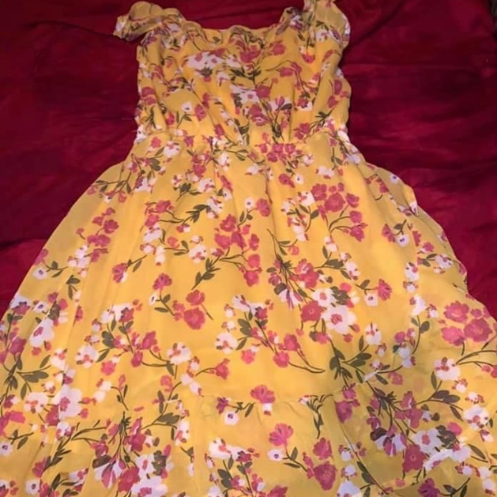 Children’s Place Medium Dress
